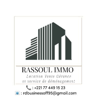 Rassoul Immo - SenHubImmo.com