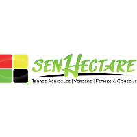 Logo Senhectare - SenHubImmo.com