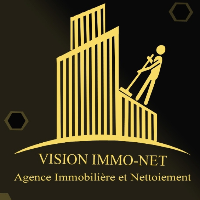 Vision Immo Net - SenHubImmo.com