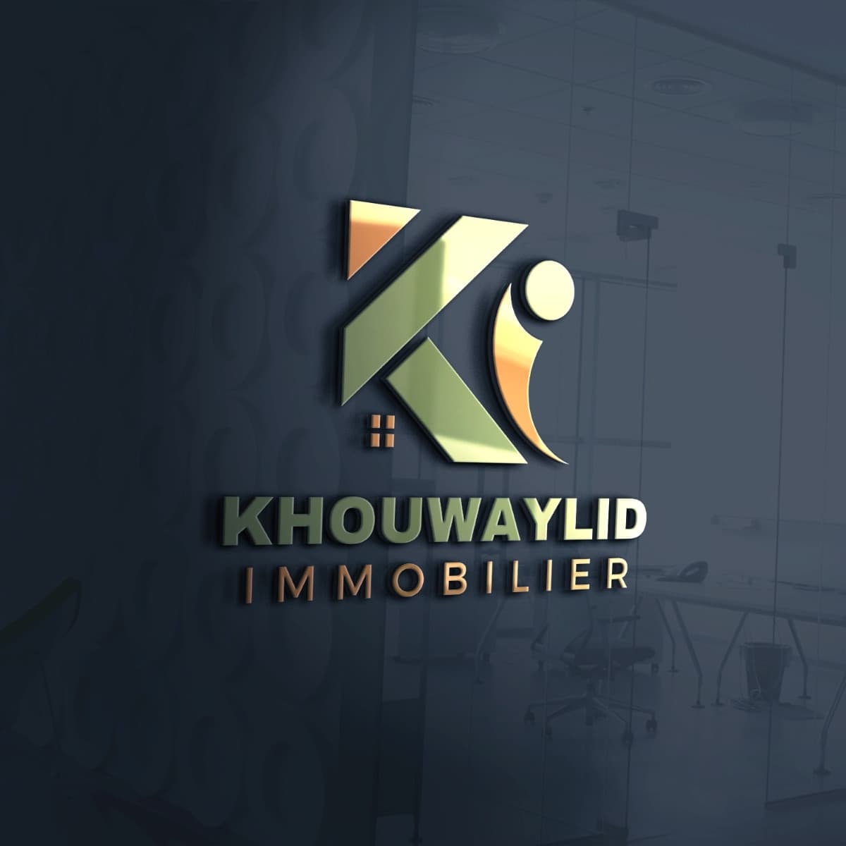 khouwaylid immobilier - SenHubImmo.com