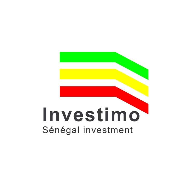 Logo Investimo - SenHubImmo.com