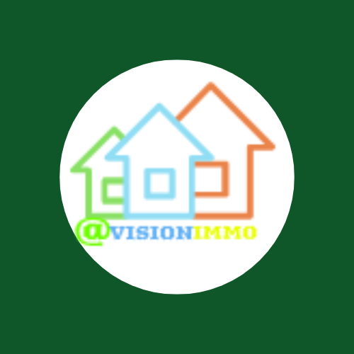 Arobase vision immo - SenHubImmo.com