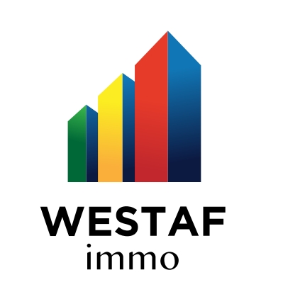 Logo WESTAF IMMO - SenHubImmo.com