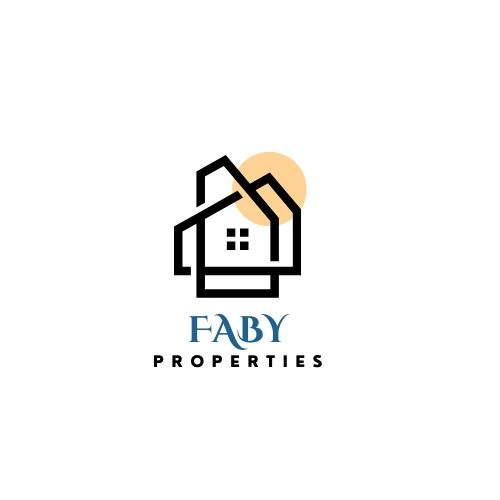 Logo Faby Properties - SenHubImmo.com